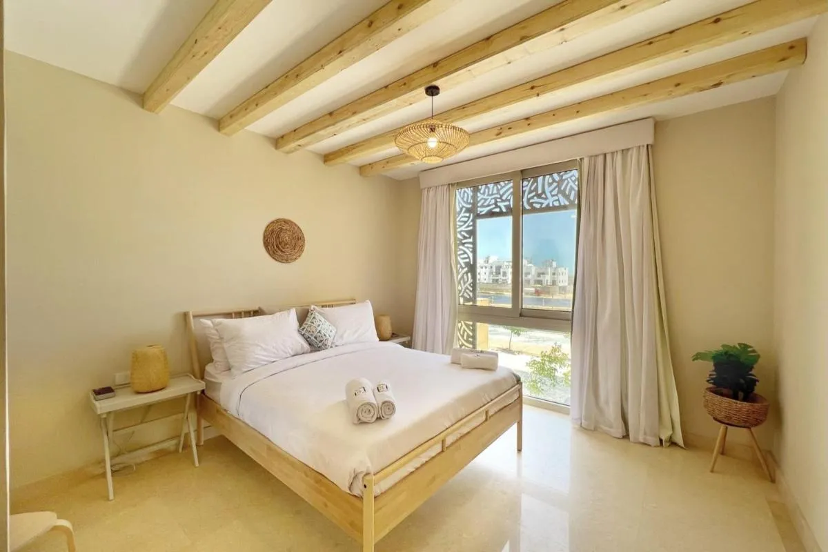 Image 2 of Radiant & Ravishing 2 BDR Mangroovy Free Beach & Pool Access