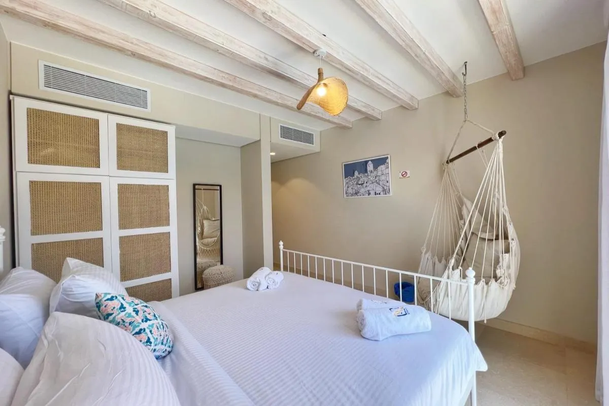 Image 6 of Radiant & Ravishing 2 BDR Mangroovy Free Beach & Pool Access