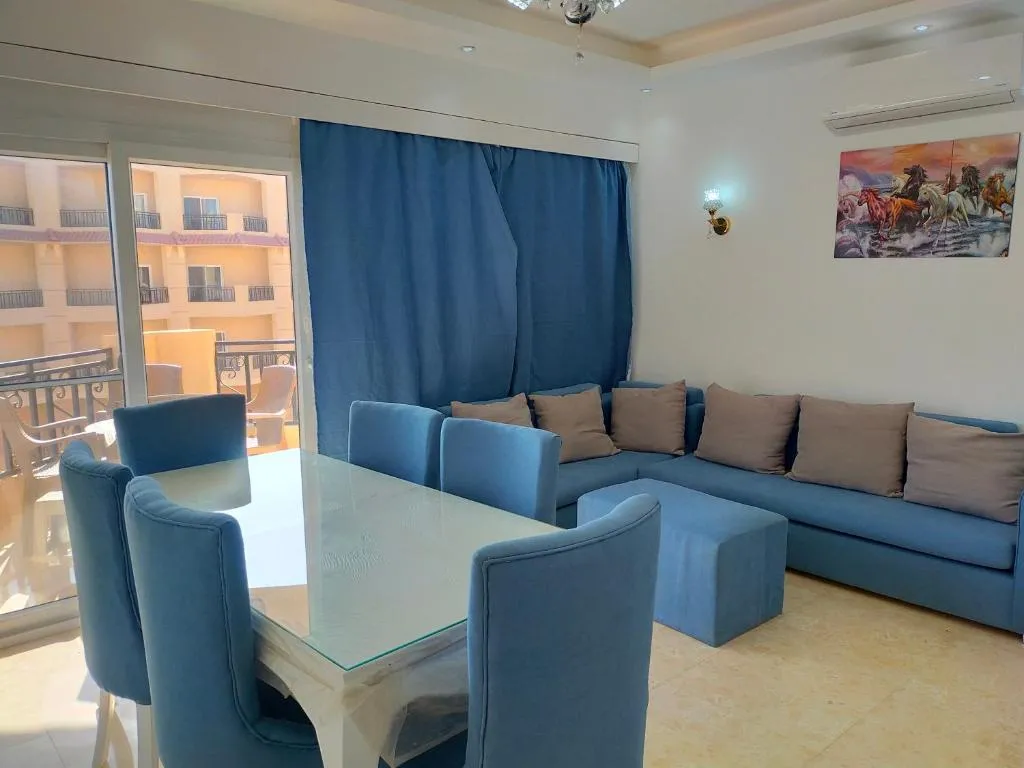 Image of Red Sea Panorama