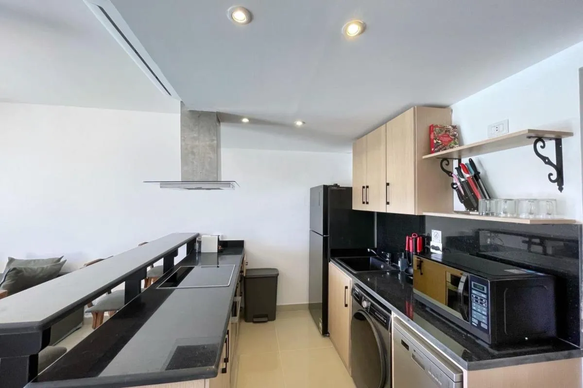 Image 5 of Refreshed & Uplifted 2 BDR G Cribs