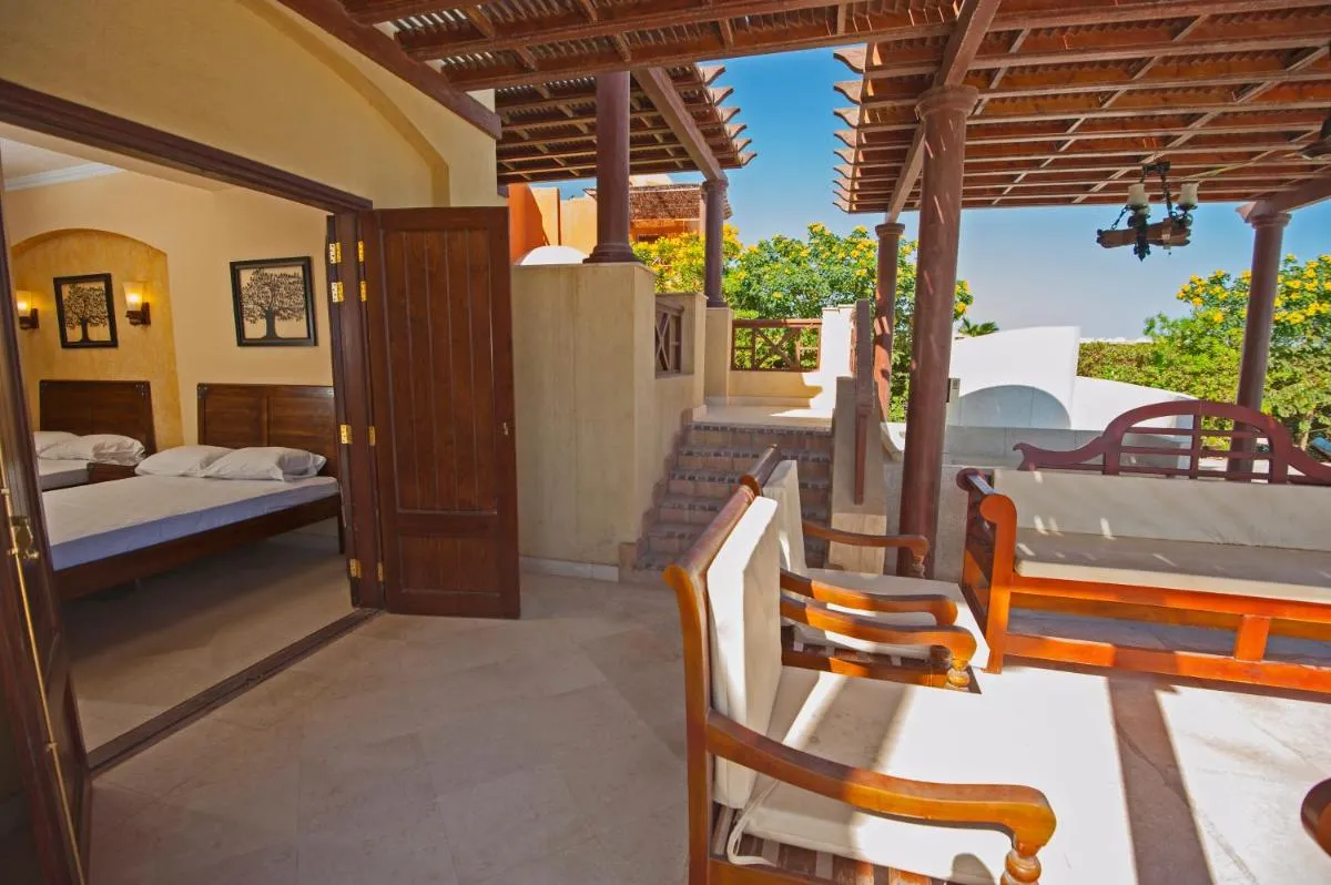 Image 1 of Rent El Gouna Lagoon Villa HEATED Private Pool BBQ