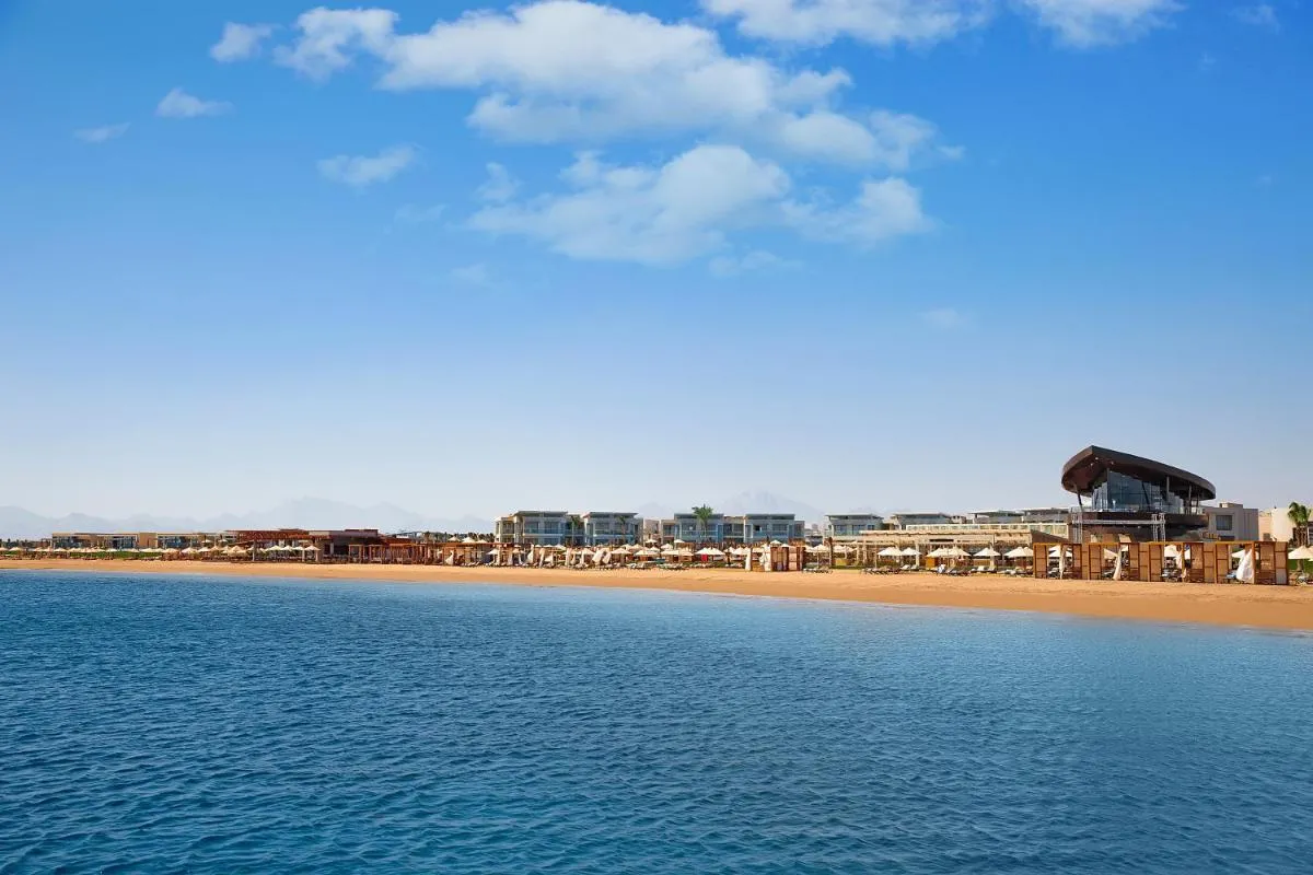 Image 4 of Rixos Premium Magawish Suites and Villas- Ultra All-Inclusive
