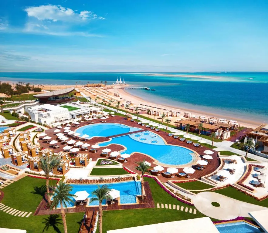Image of Rixos Premium Magawish Suites and Villas- Ultra All-Inclusive