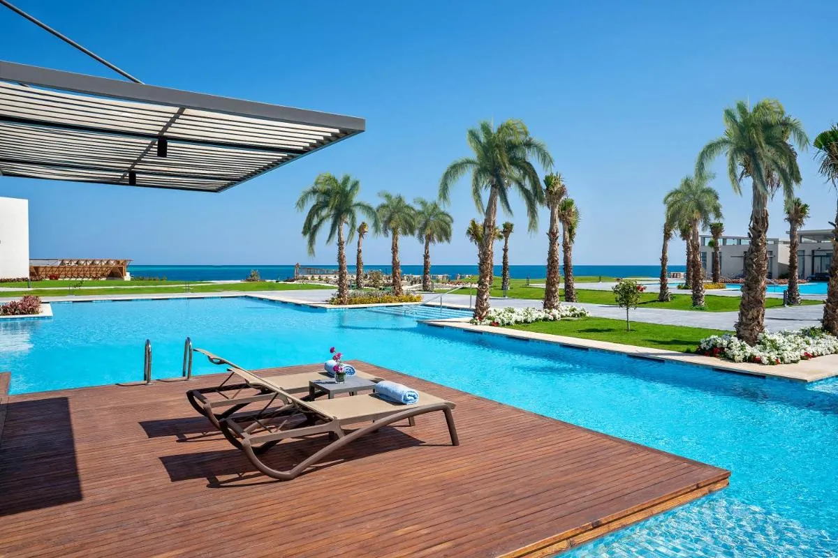 Image 5 of Rixos Premium Magawish Suites and Villas- Ultra All-Inclusive