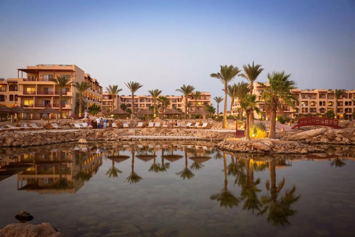 Image 3 of Robinson Soma Bay