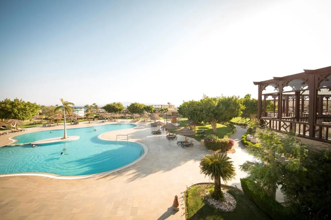 Image of Robinson Soma Bay