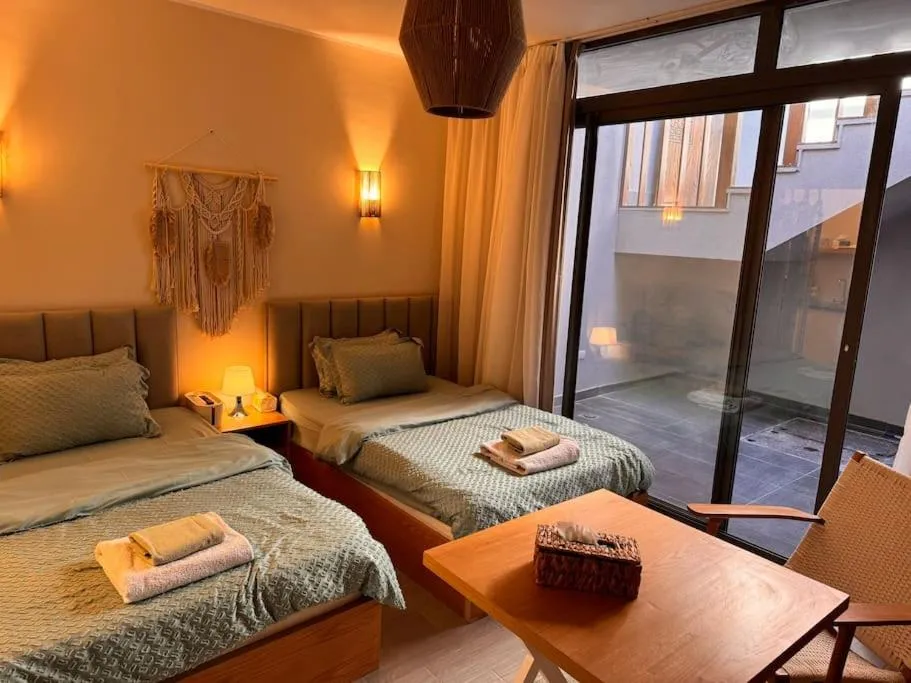 Image 1 of Romantic Cozy Studio Bali Gouna