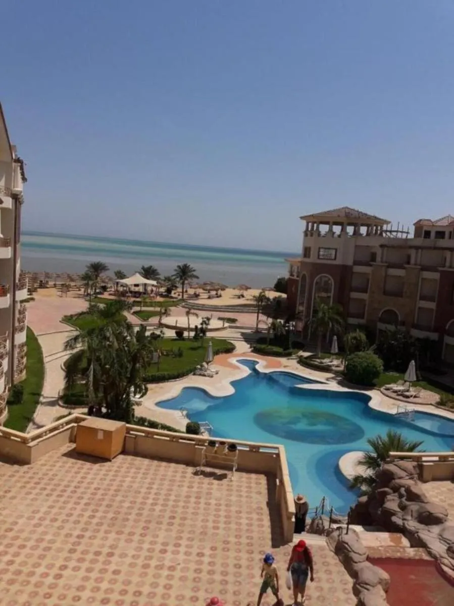 Image 5 of Royal Beach Resort, Hurghada