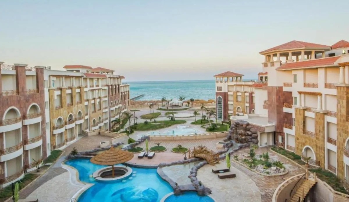 Image 2 of Royal Beach Resort, Hurghada