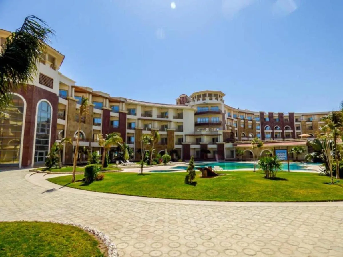 Image 6 of Royal Beach Resort, Hurghada