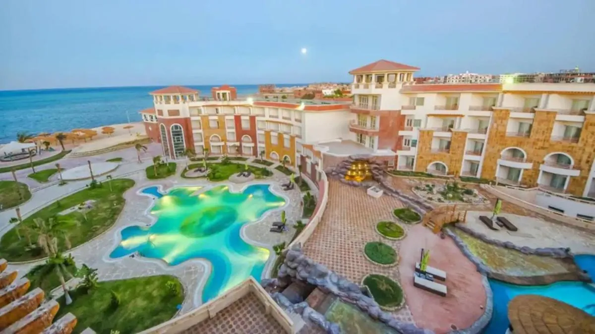 Image 1 of Royal Beach Resort, Hurghada