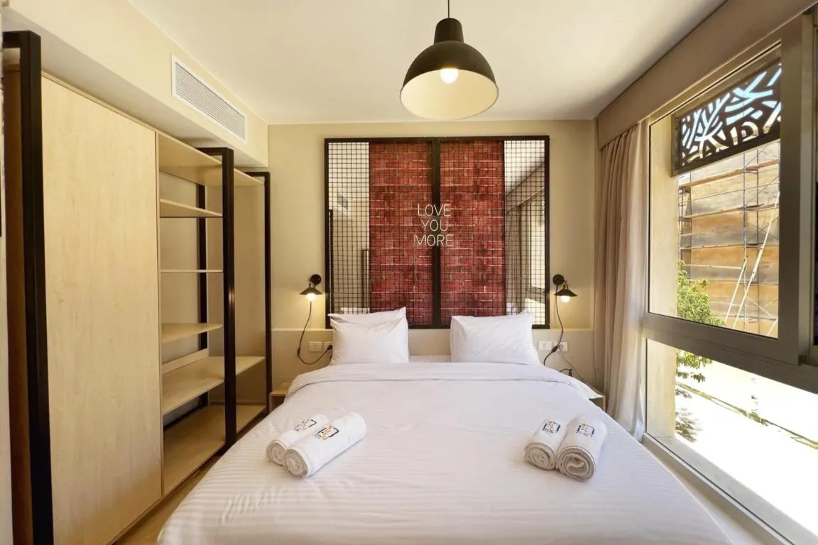 Image of Rugged & Relaxed 1 BDR Mangroovy Free Pool & Beach Access