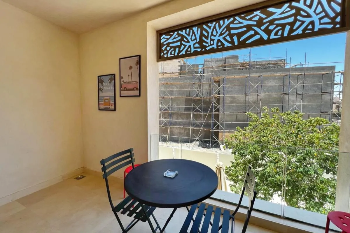 Image 2 of Rugged & Relaxed 1 BDR Mangroovy Free Pool & Beach Access