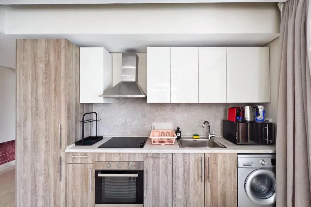 Image 3 of Rugged & Relaxed 1 BDR Mangroovy Free Pool & Beach Access