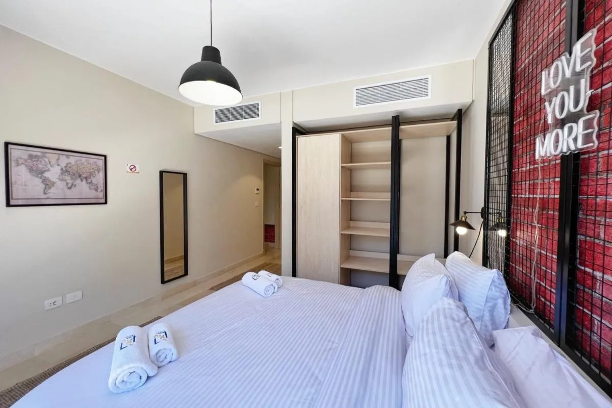 Image 5 of Rugged & Relaxed 1 BDR Mangroovy Free Pool & Beach Access