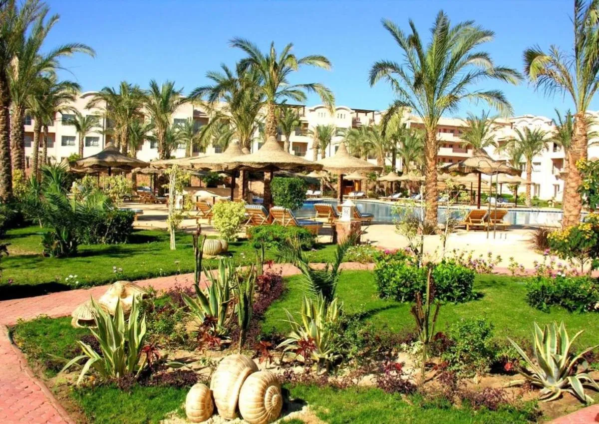 Image 5 of Sunset Boutique Hotel Sahl Hasheesh
