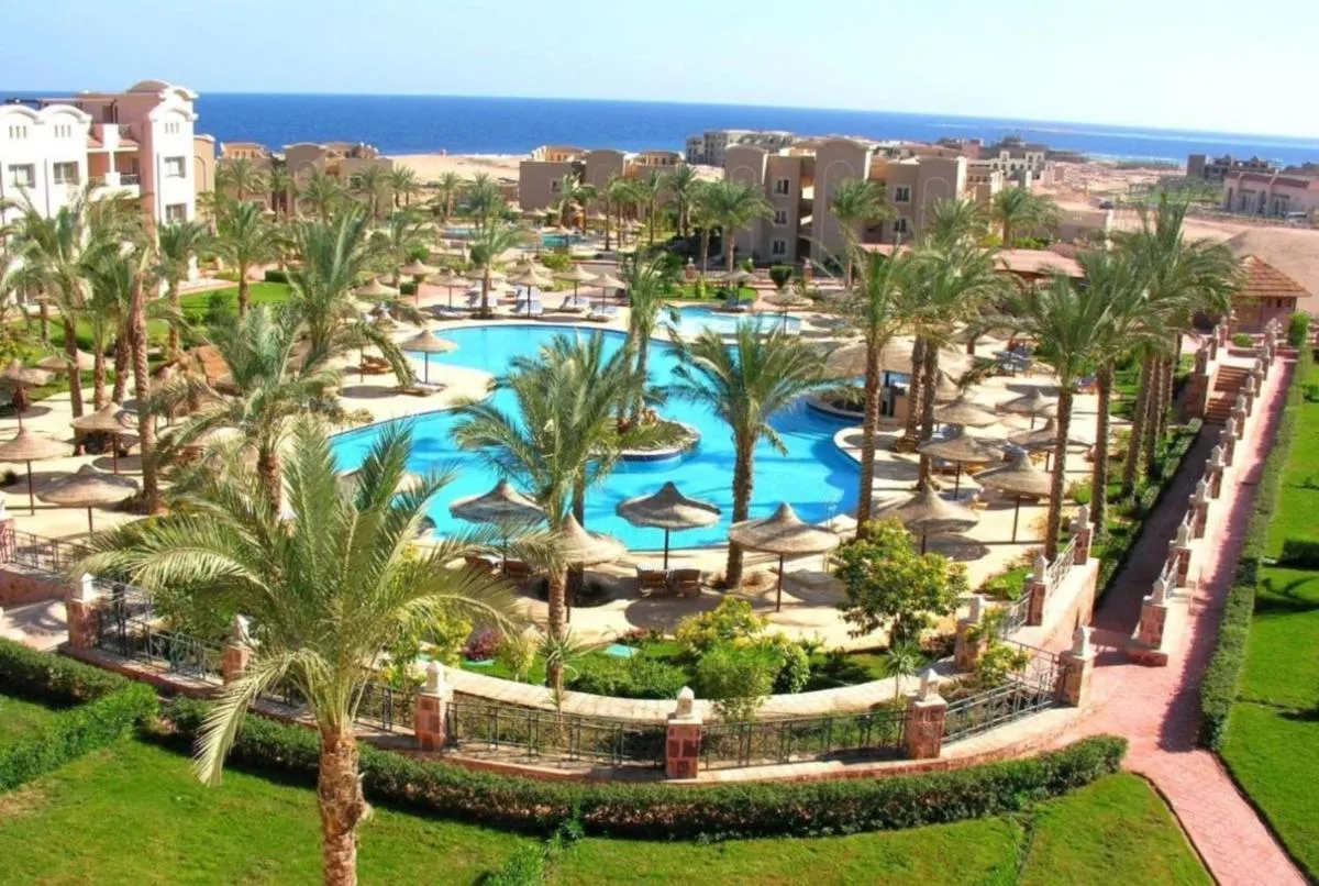 Image 2 of Sunset Boutique Hotel Sahl Hasheesh