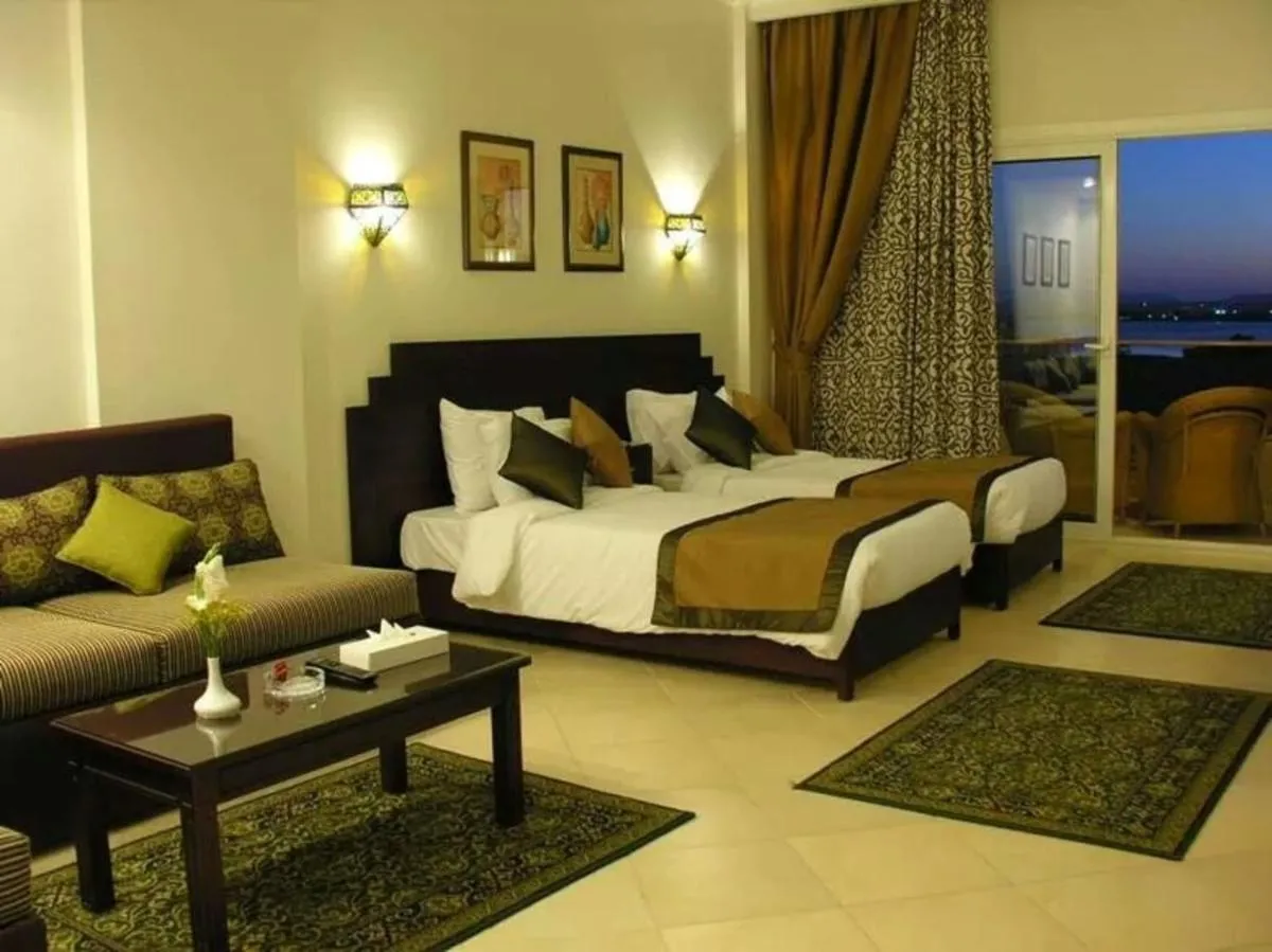 Image 1 of Sunset Boutique Hotel Sahl Hasheesh