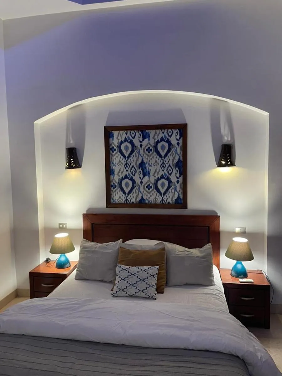 Image 3 of Sabina 1br apartment Lagoon view with shared pool By BFG Beit Fel Gouna