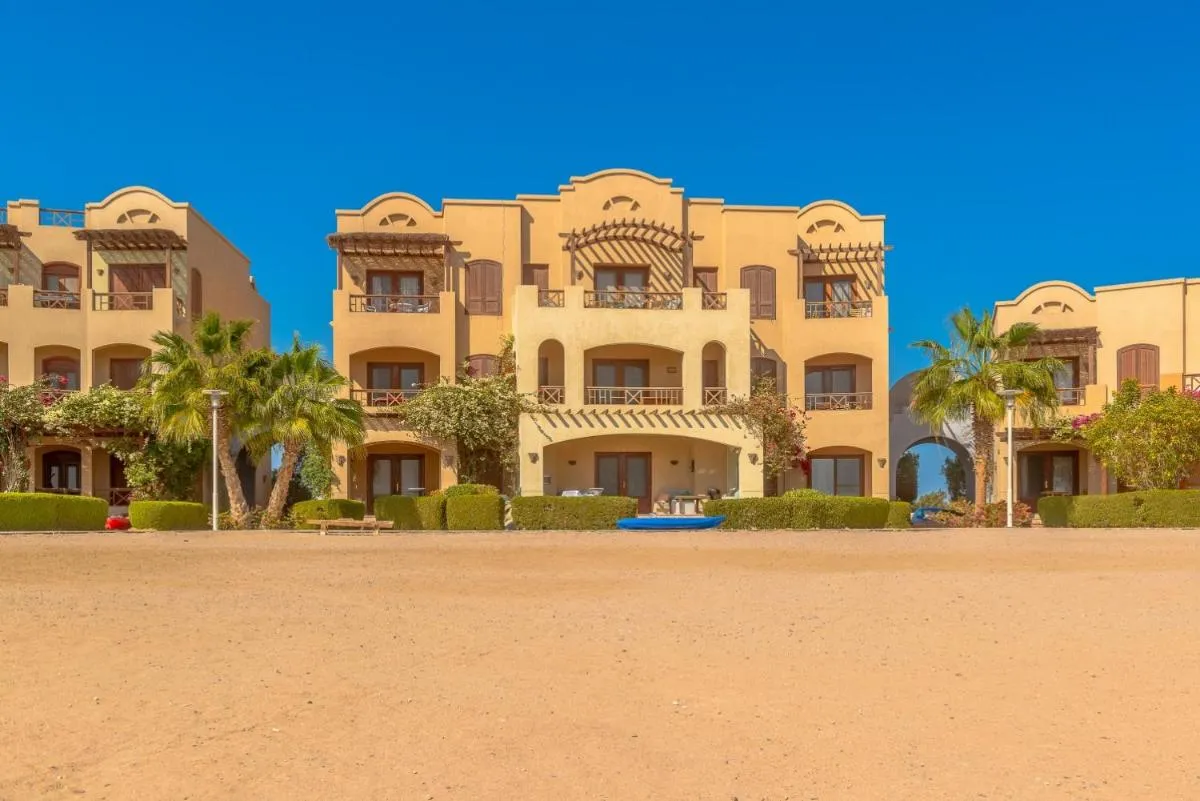 Image 6 of Sabina Classy 1 BR Apartment Lagoon view & Pool El Gouna