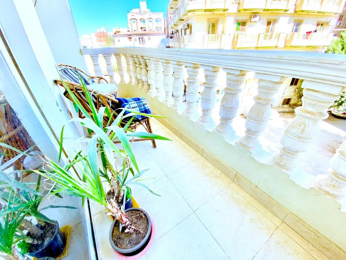 Image 6 of Safari Home with Wi Fi Hurghada center