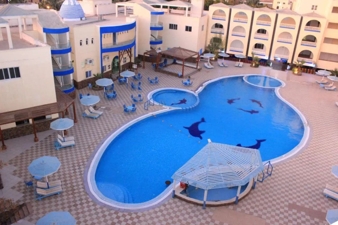 Image of Saint Maria Hotel