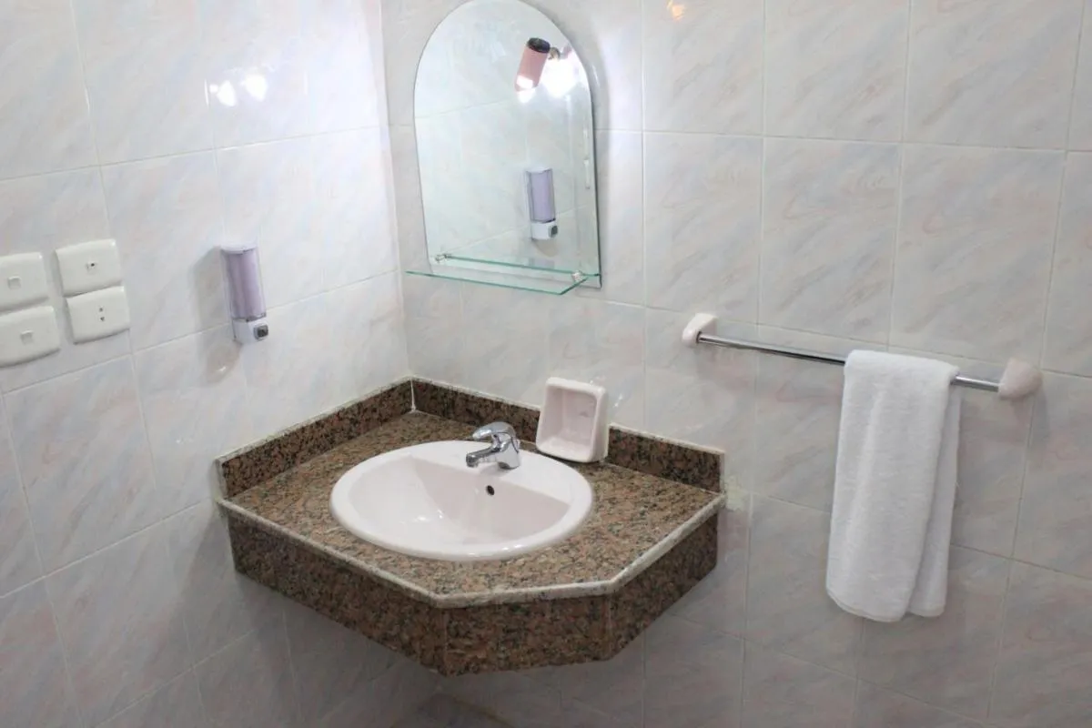 Image 2 of Saint Maria Hotel