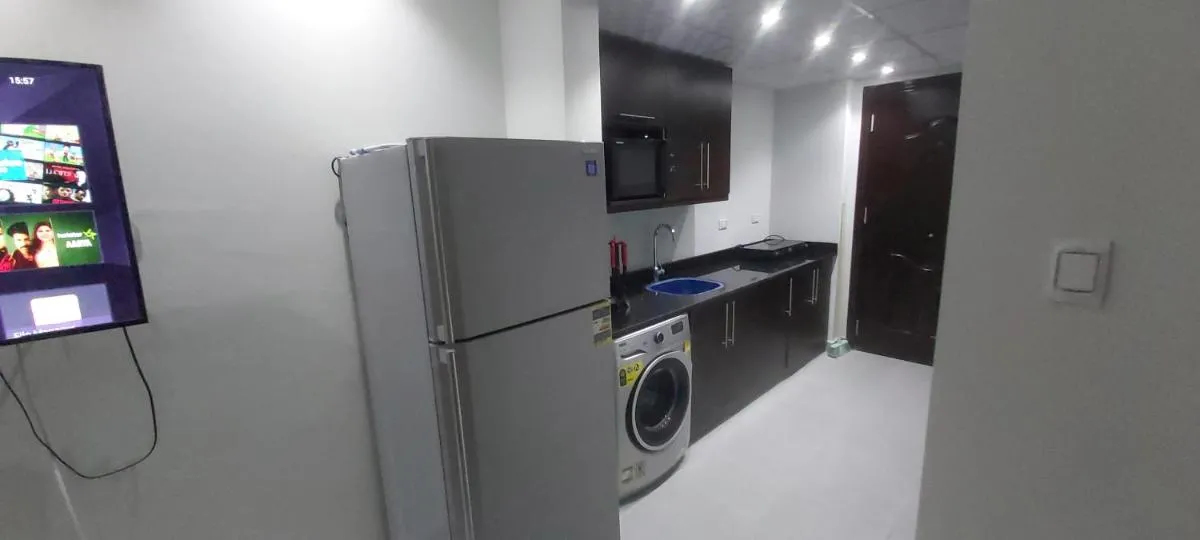 Image 5 of Scandic Resort: Comfy & Cozy. A433