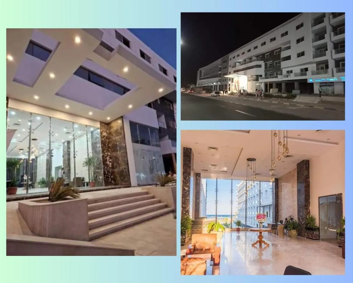 Image 6 of Scandic Resort: Comfy & Cozy. A435