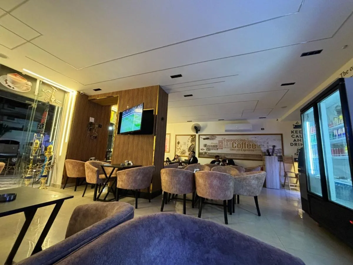 Image 1 of Scandic Resort, free WiFi, sandy beach, coral reef