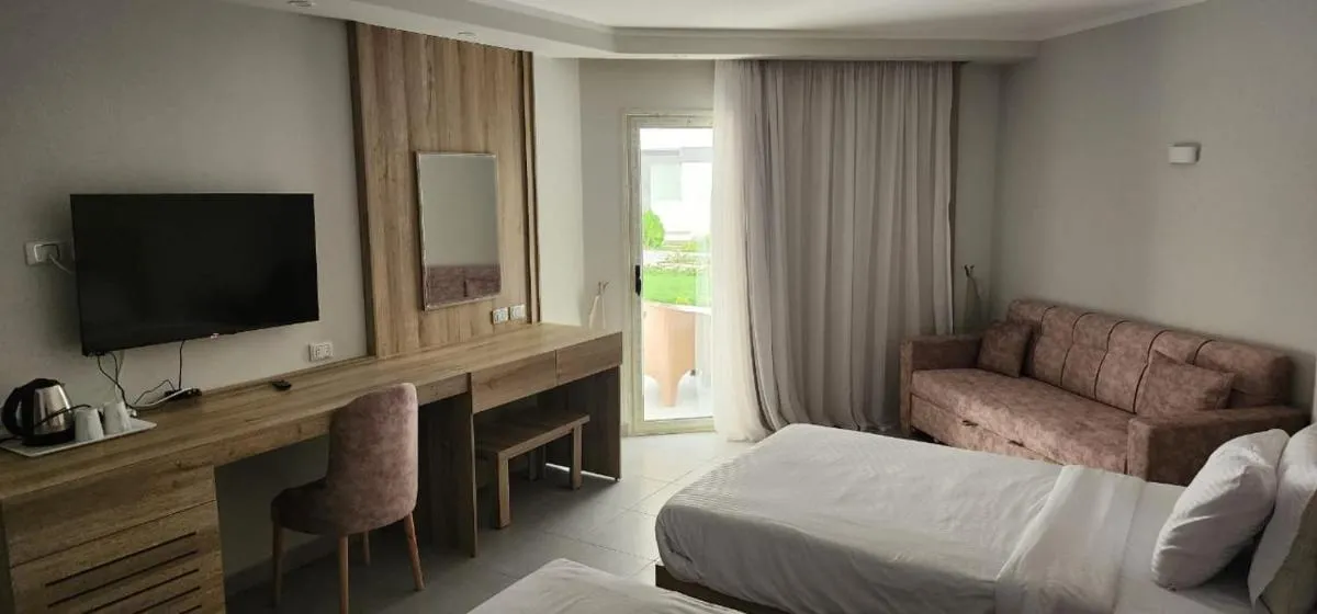 Image 1 of Scandic Resort