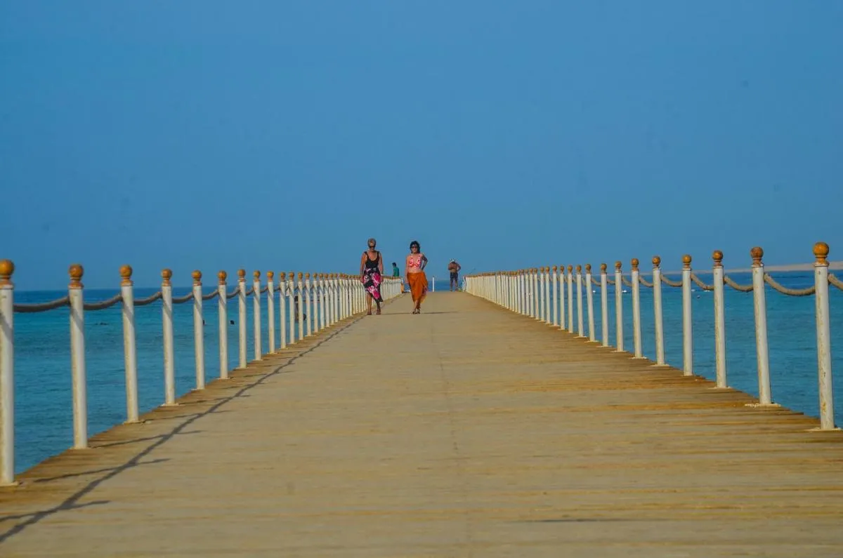 Image 2 of Scandic Resort