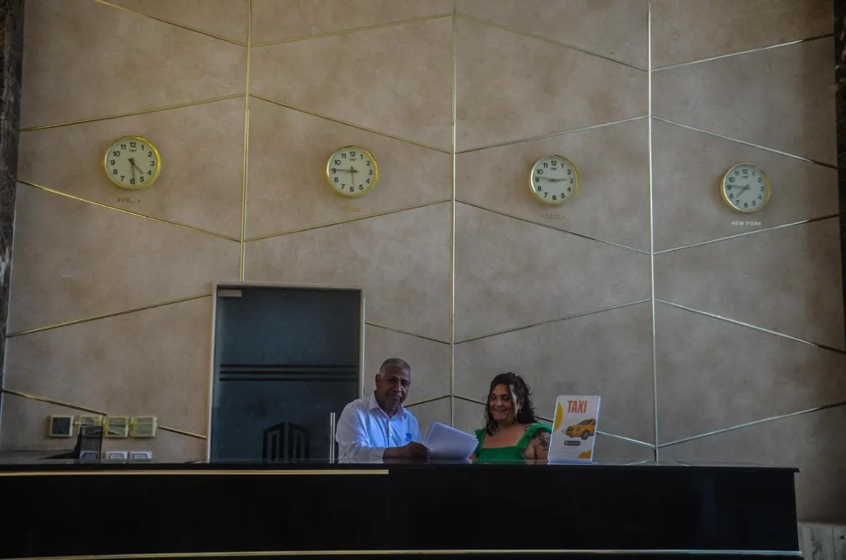 Image 5 of Scandic Resort