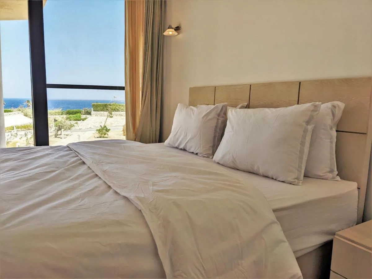 Image 1 of Sea & Golf Views 2BR Villa with Free Beach & Pool Access