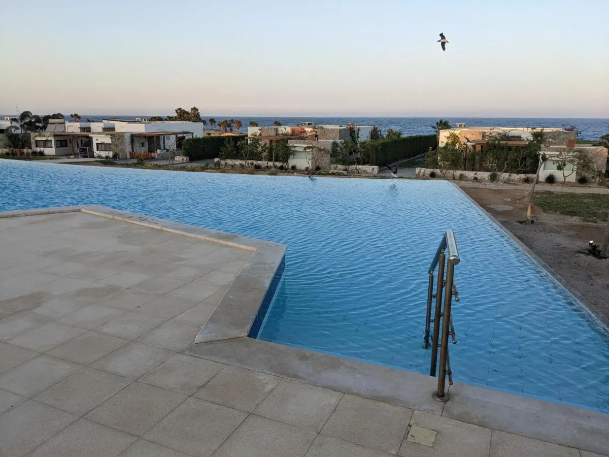 Image 3 of Sea & Golf Views 2BR Villa with Free Beach & Pool Access