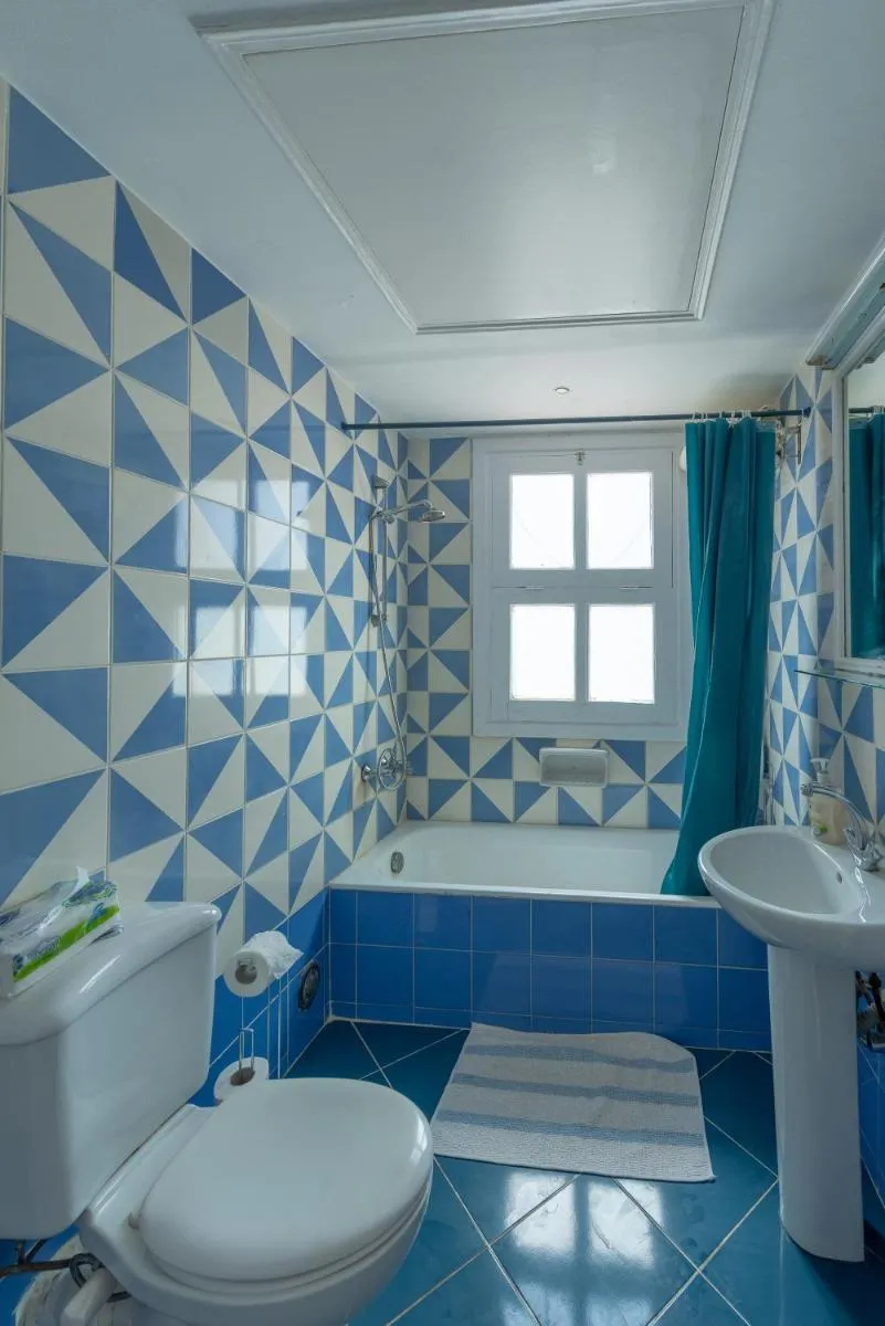 Image 4 of SeaView Penthouse with Roof in Marina El Gouna Egypt (Center)