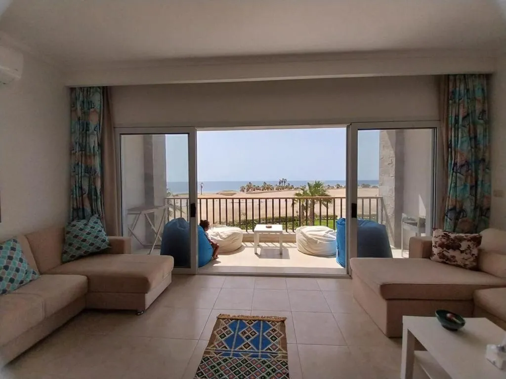 Image of Seafront Apartment amazing view