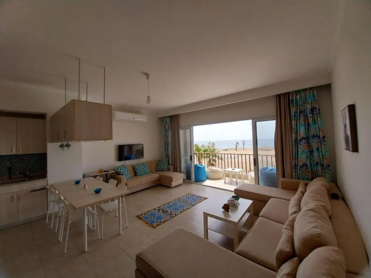 Image 1 of Seafront Apartment amazing view