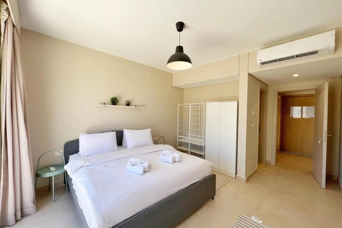 Image 4 of Seascape 1 BDR Mangroovy Pool & Sea View