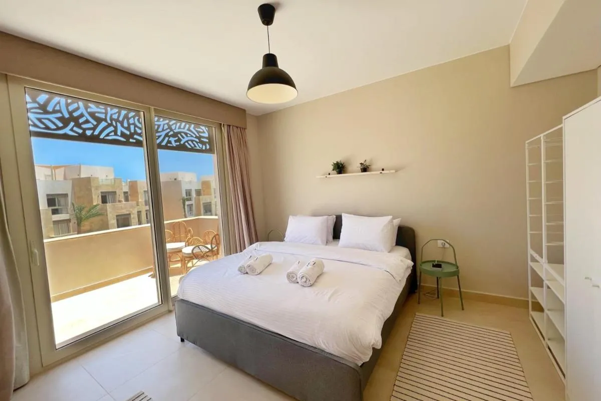 Image 5 of Seascape 1 BDR Mangroovy Pool & Sea View