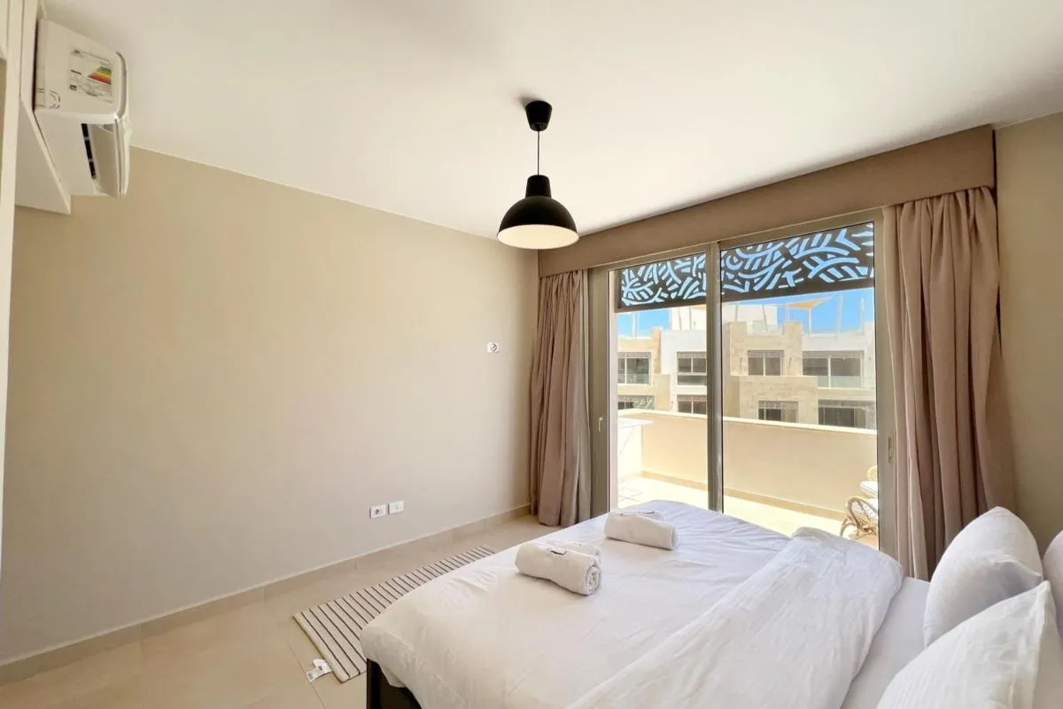 Image 6 of Seascape 1 BDR Mangroovy Pool & Sea View