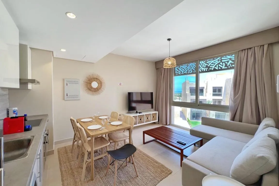 Image of Seascape 1 BDR Mangroovy Pool & Sea View