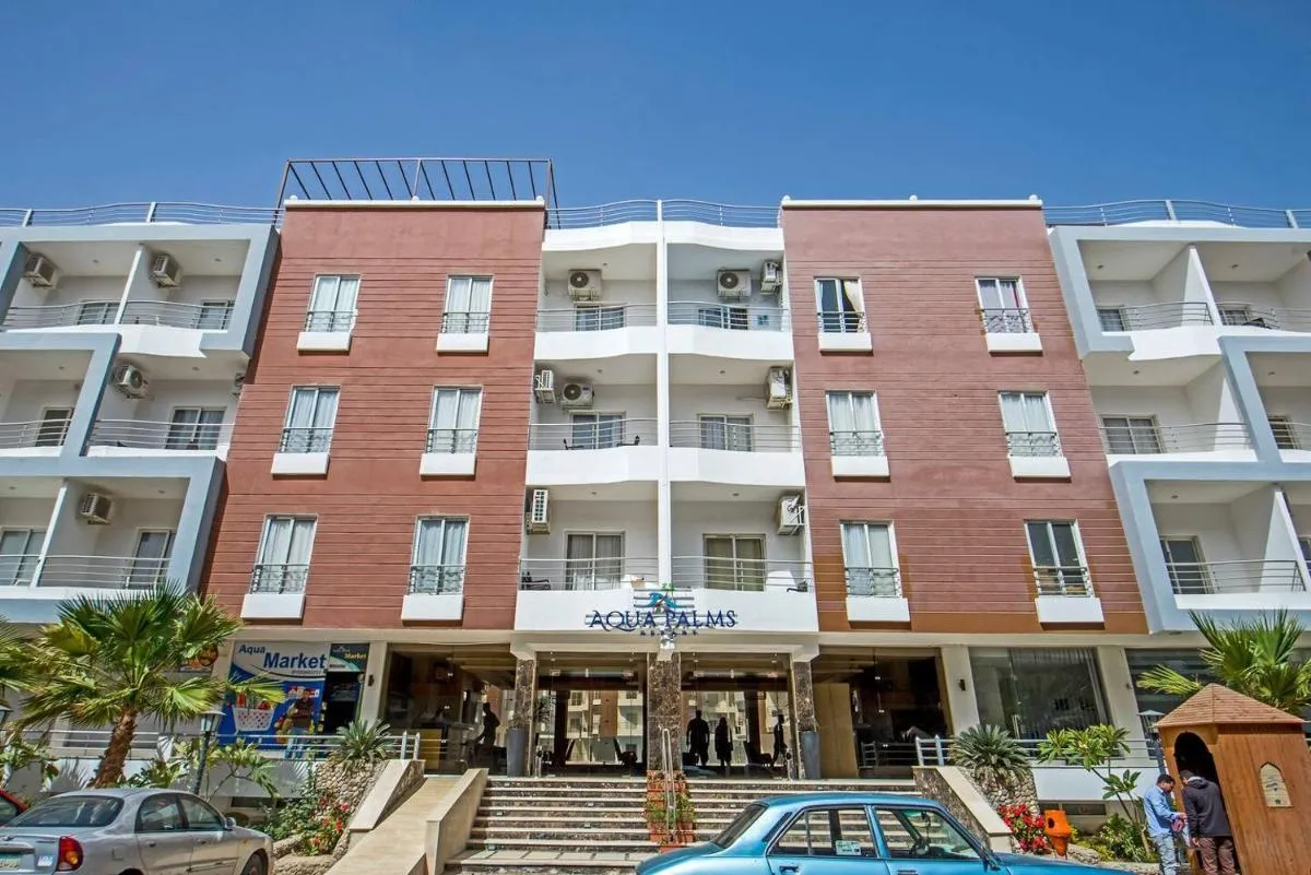 Image 6 of Seaview European class 1bdrm apt free WiFi Orfi