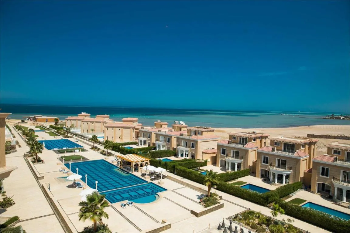Image of Selena Bay Luxury Resort – Premium Apartment with Private Beach