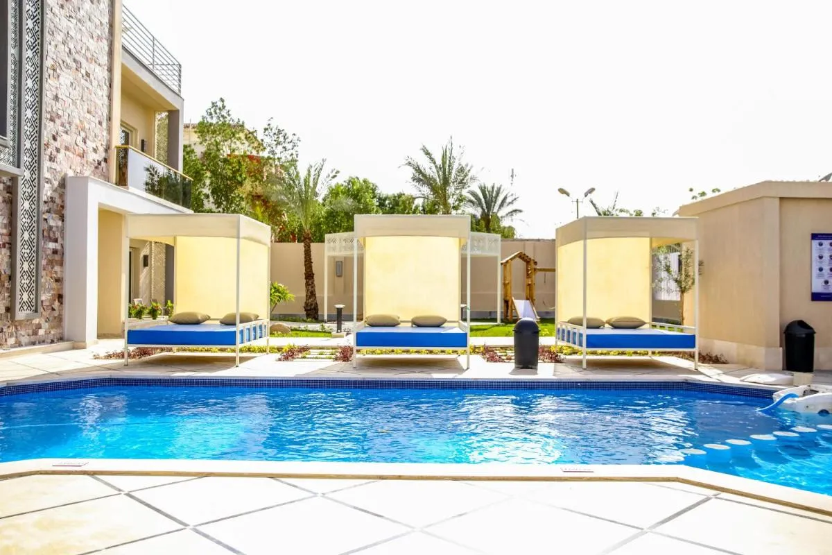 Image 4 of Serenity Home Hurghada