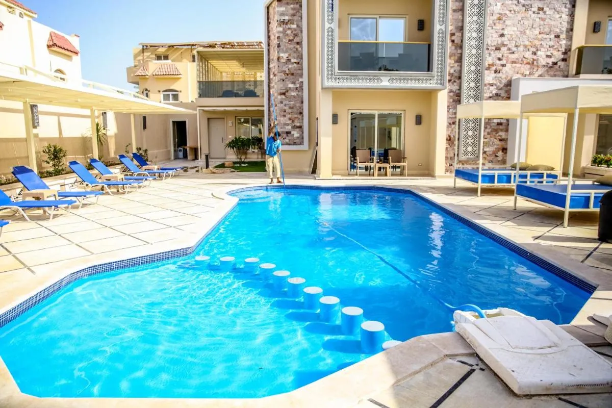 Image 3 of Serenity Home Hurghada