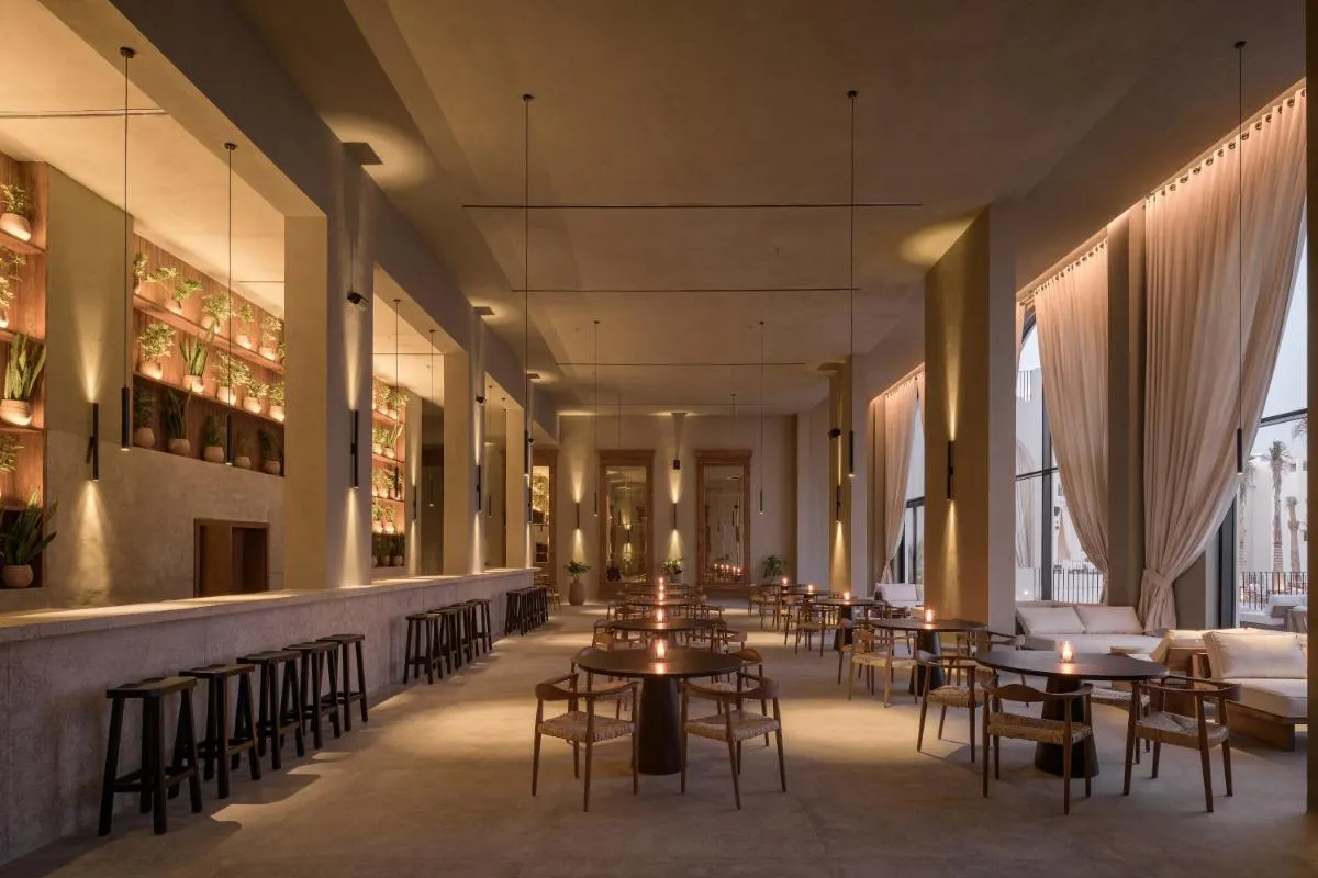 Image 2 of Serry Beach Resort