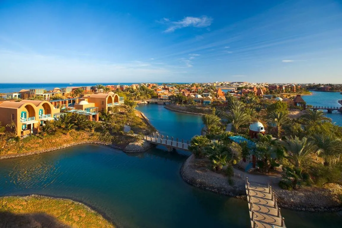 Image of Sheraton Miramar Resort El Gouna