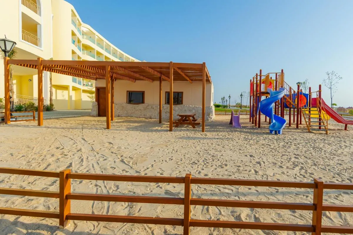 Image 4 of Siva Golden Bay Makadi