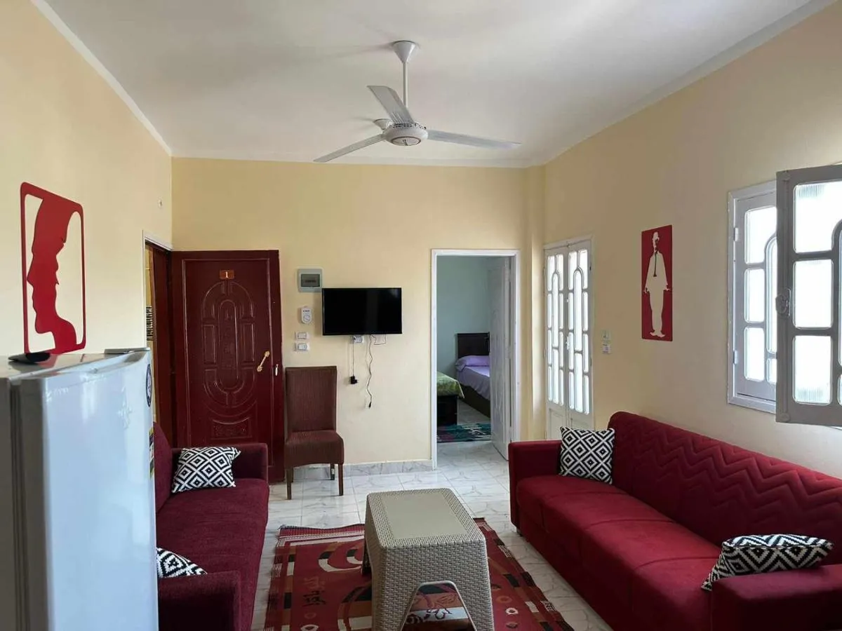 Image 2 of Skylen apartment